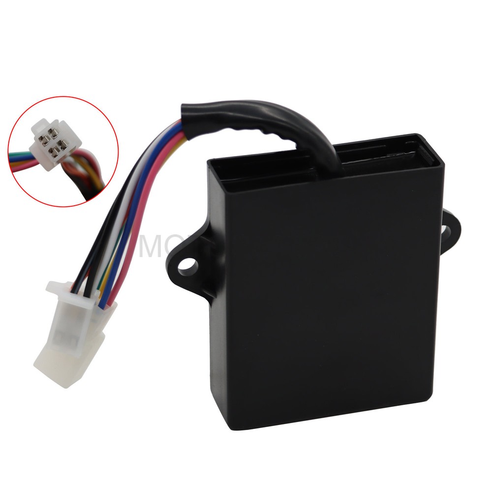 CDI Ignition Module for John Deere F725 F911 245 260 265 285 320 325 335 345 425