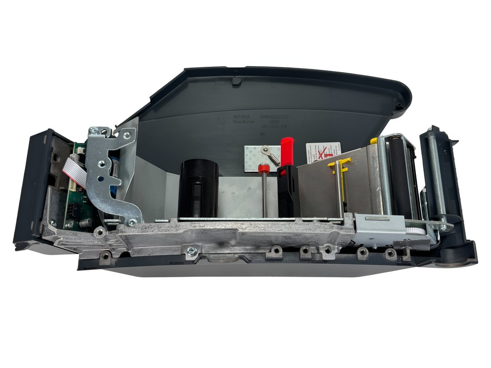 Bizerba Label Printing Module for KH II 100 Counter Top PC Scale No Printhead
