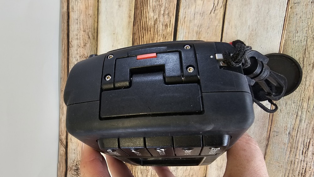 Sealife DC1400 Underwater Camera Body Case ONLY -No Camera!