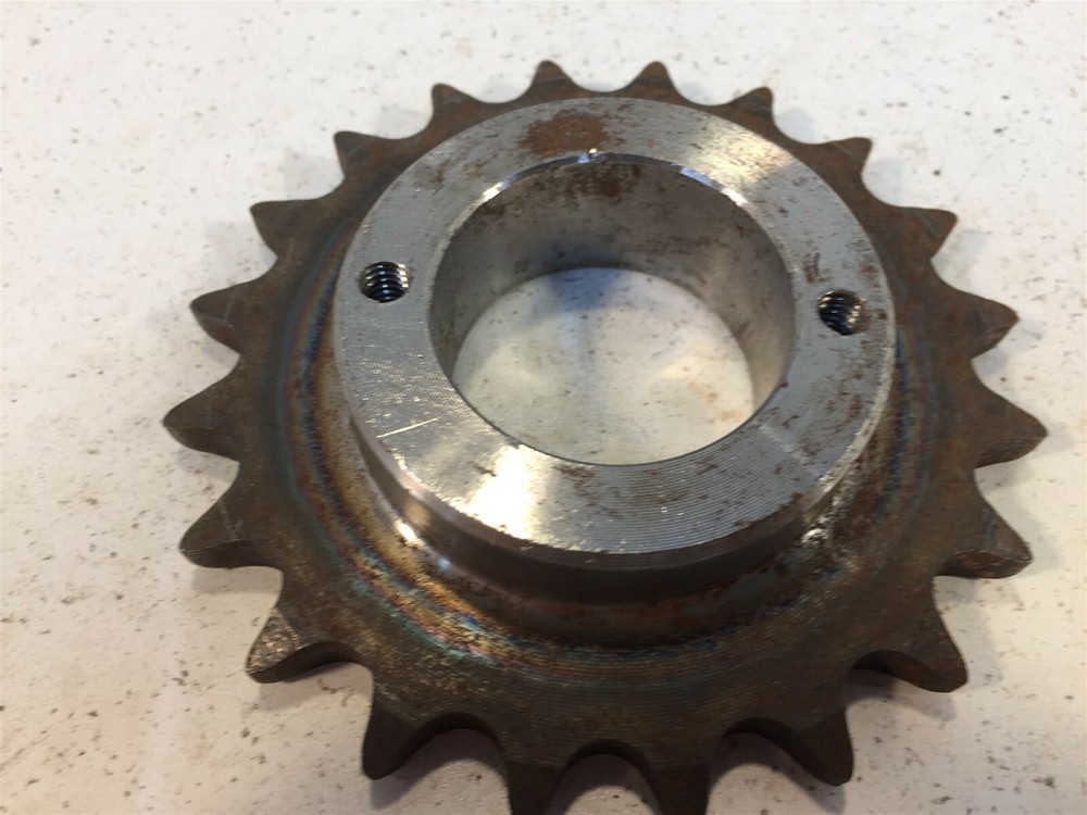 H50H20 Roller Chain Sprocket 50H20
