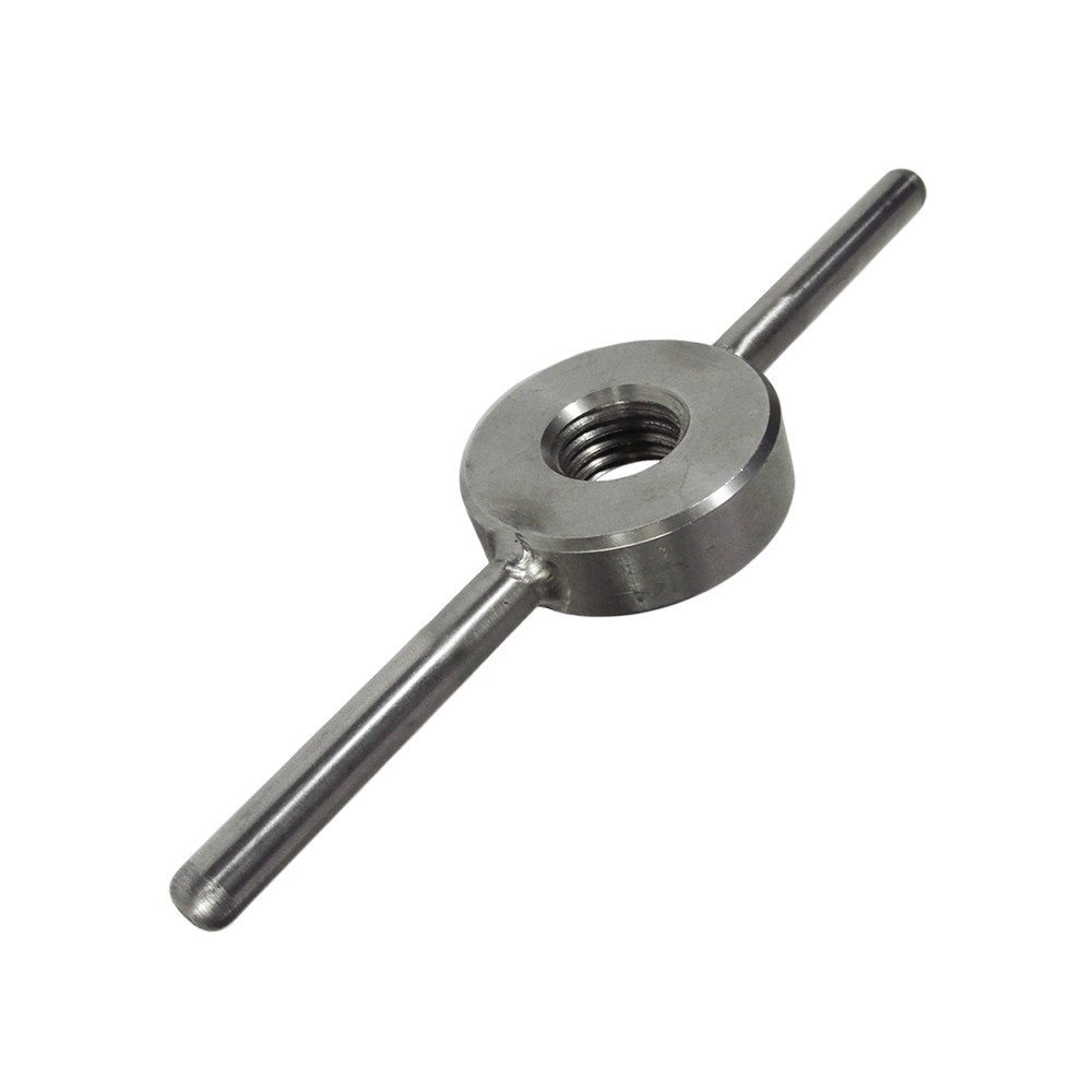 T-HANDLE LOCK