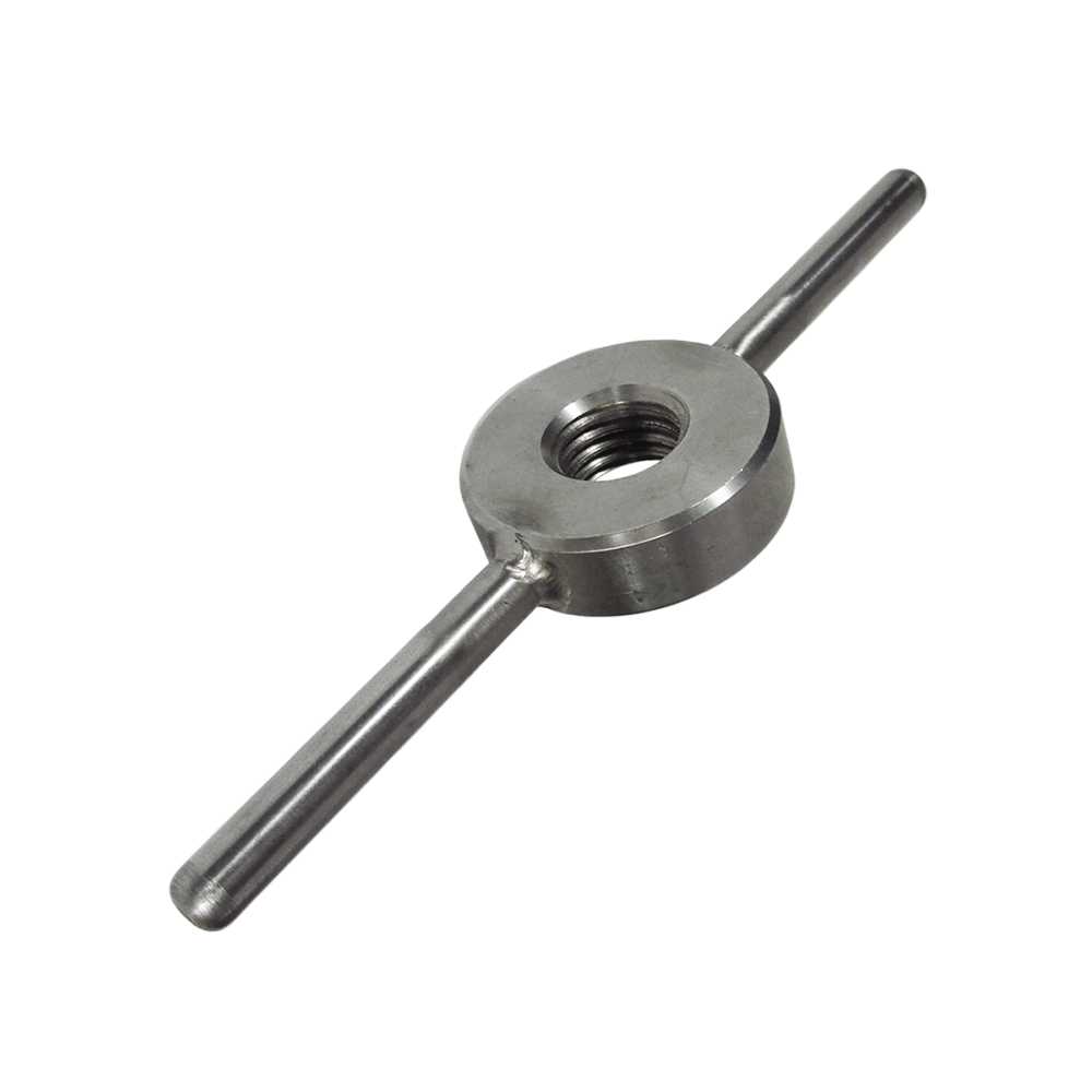 T-HANDLE LOCK
