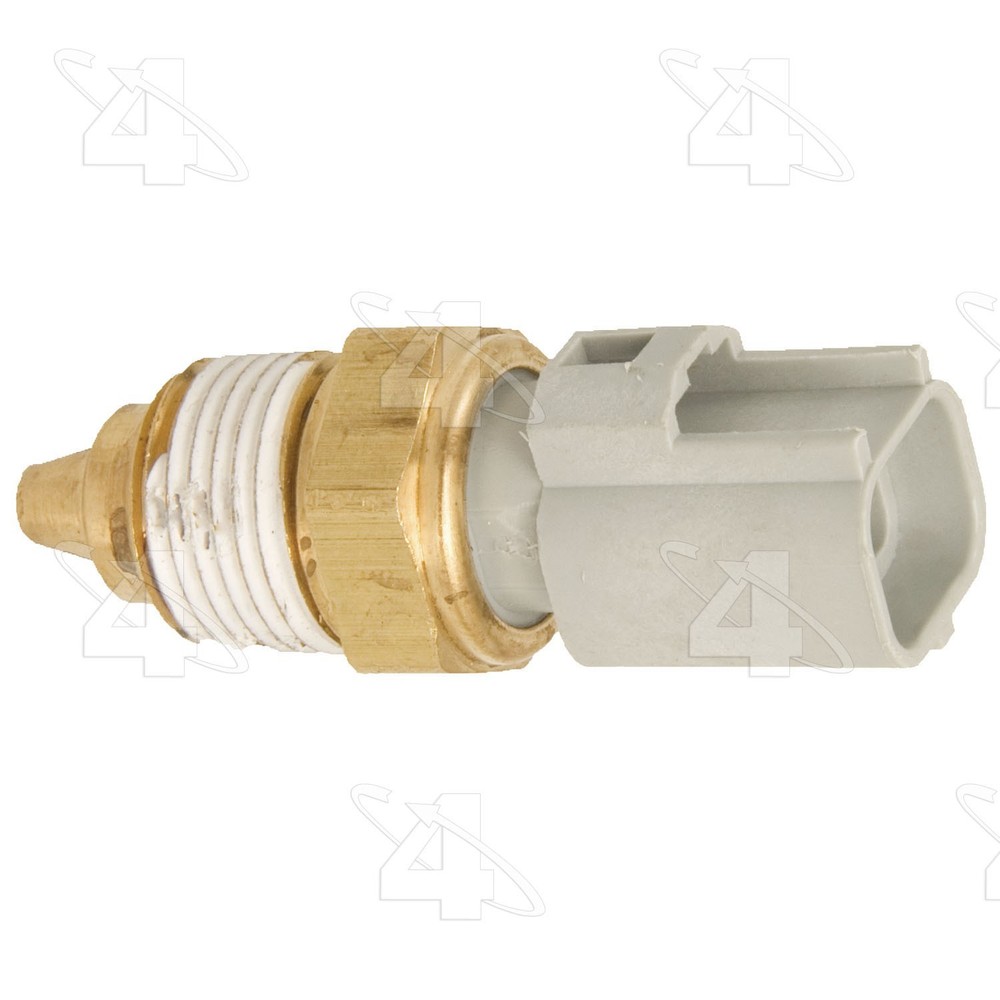 FOUR SEASONS Engine Coolant Temperature Sensor Fits 1998-2004 Lincoln Navigator