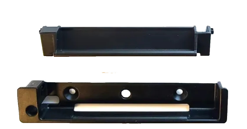 NORCOLD 640160 OEM REFRIGERATOR DOOR HANDLE KIT *S8