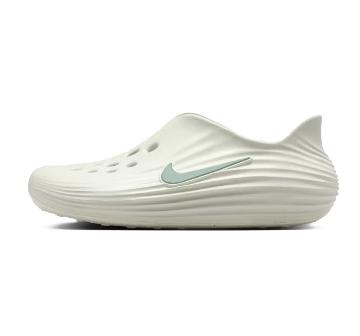 Nike Men's ReactX Rejuven8 Spruce Aura/Light Silver HV5060-005 k