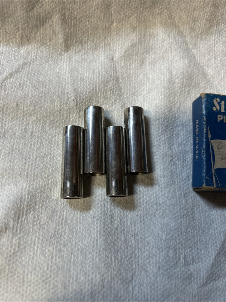 Standard Pitch Pipes Vintage