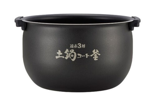 Tiger JKT-D Multi-Functional IH Rice Cooker Silver Black