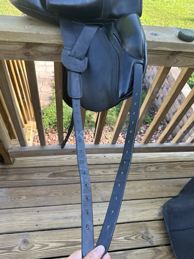 18" Hulsebos WB3 (2022) *Wool Flocked*