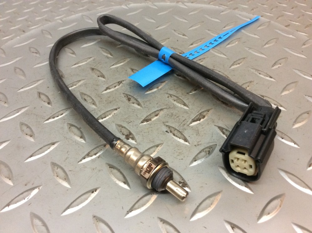 Harley Davidson O2 Oxygen Sensor 27809-10 NOS NEW