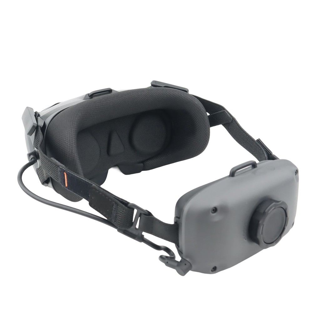 For DJI Goggles N3 Dust Cover Lens Protector Accessory