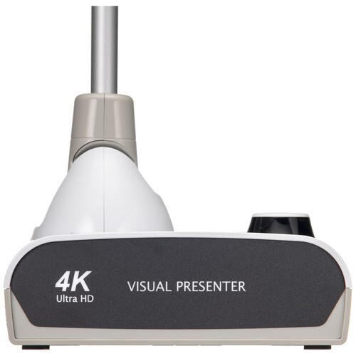 Elmo TT-12G 4K HD Interactive Document Camera For Research *Ships Same Day*