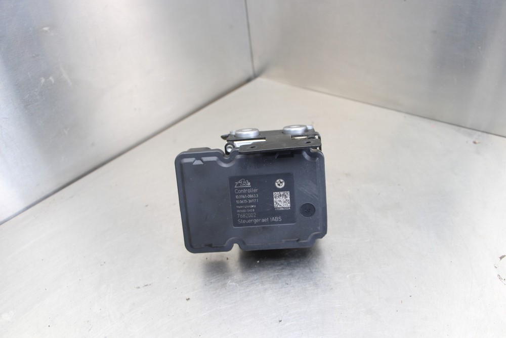 09-11 BMW K1300GT ABS PUMP UNIT MODULE