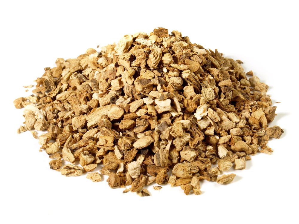 Gentian Root - 2 oz.