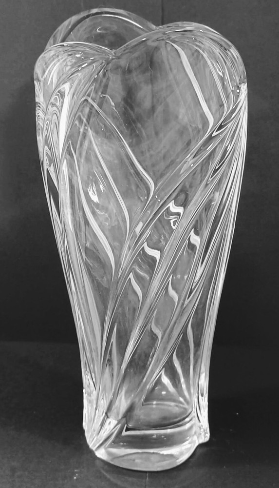 Lenox Artic Bloom Collection 7" Bud Vase