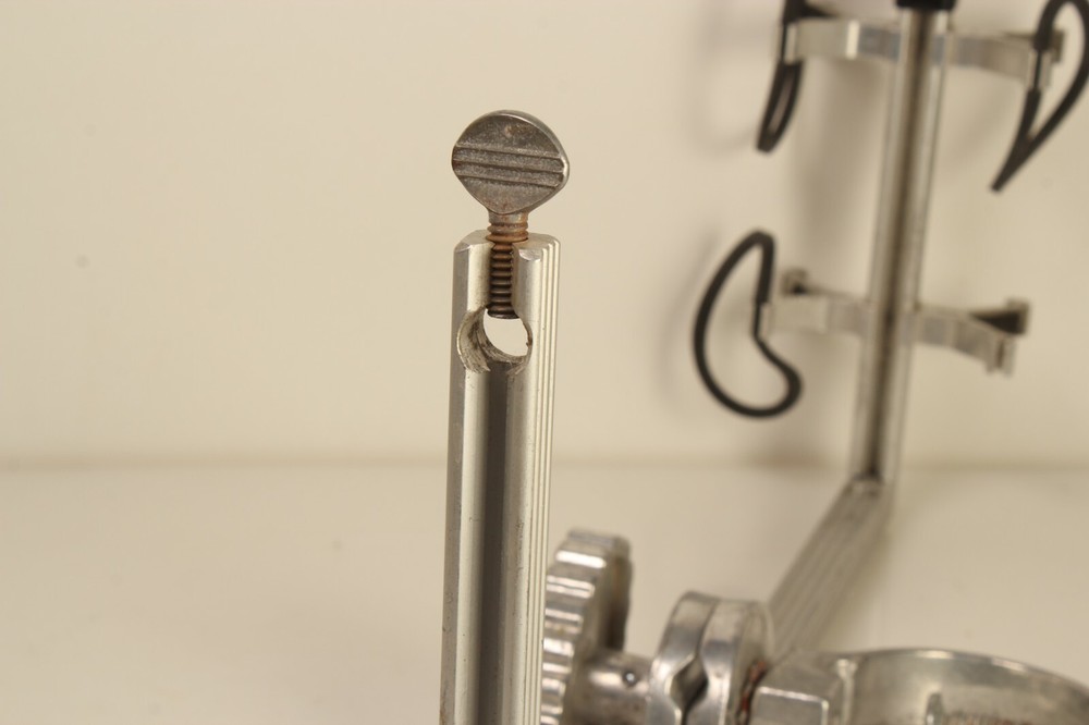 REFLECTASOL light Bracket and Clamp for flash speedlite