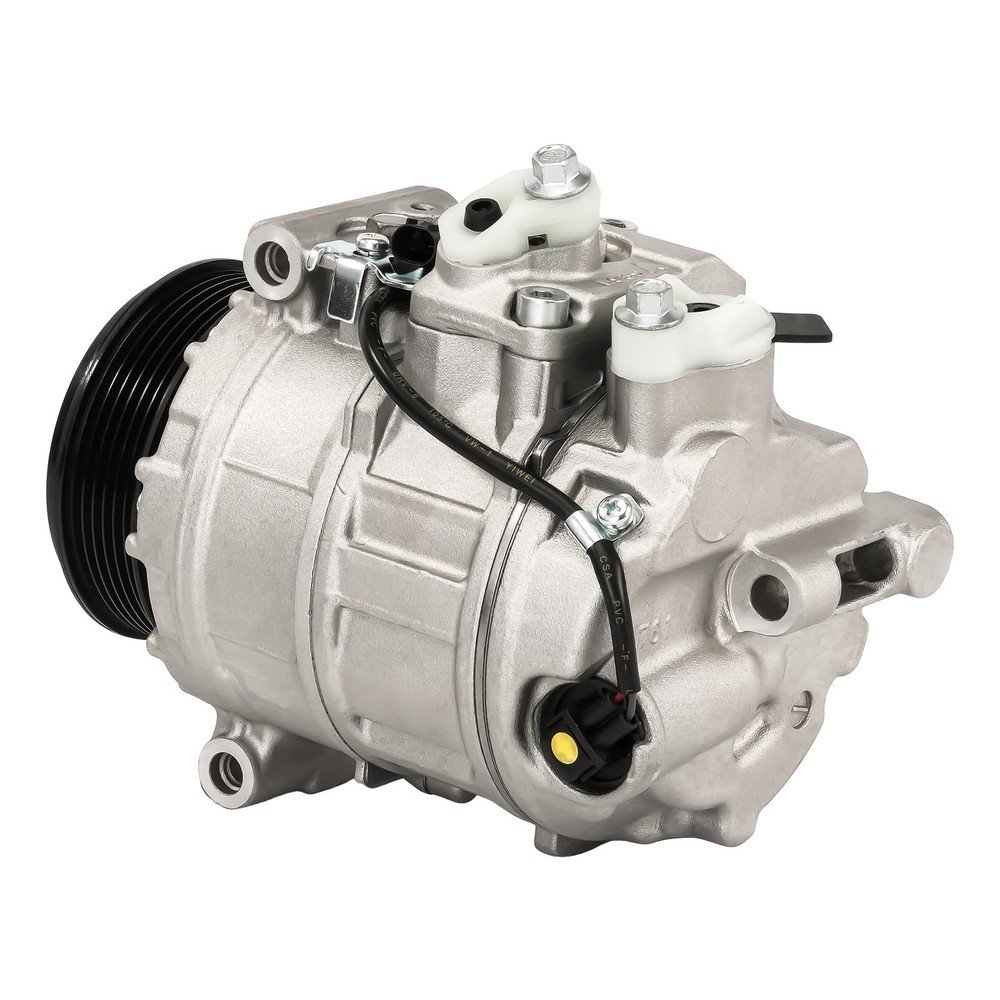 AC Compressor with Clutch for GL450 2007-2012 Replace 471-1594