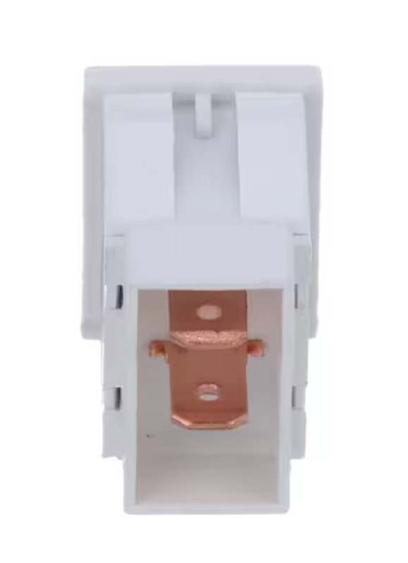 Frigidaire E143741 Switch Rocker SPST White Range