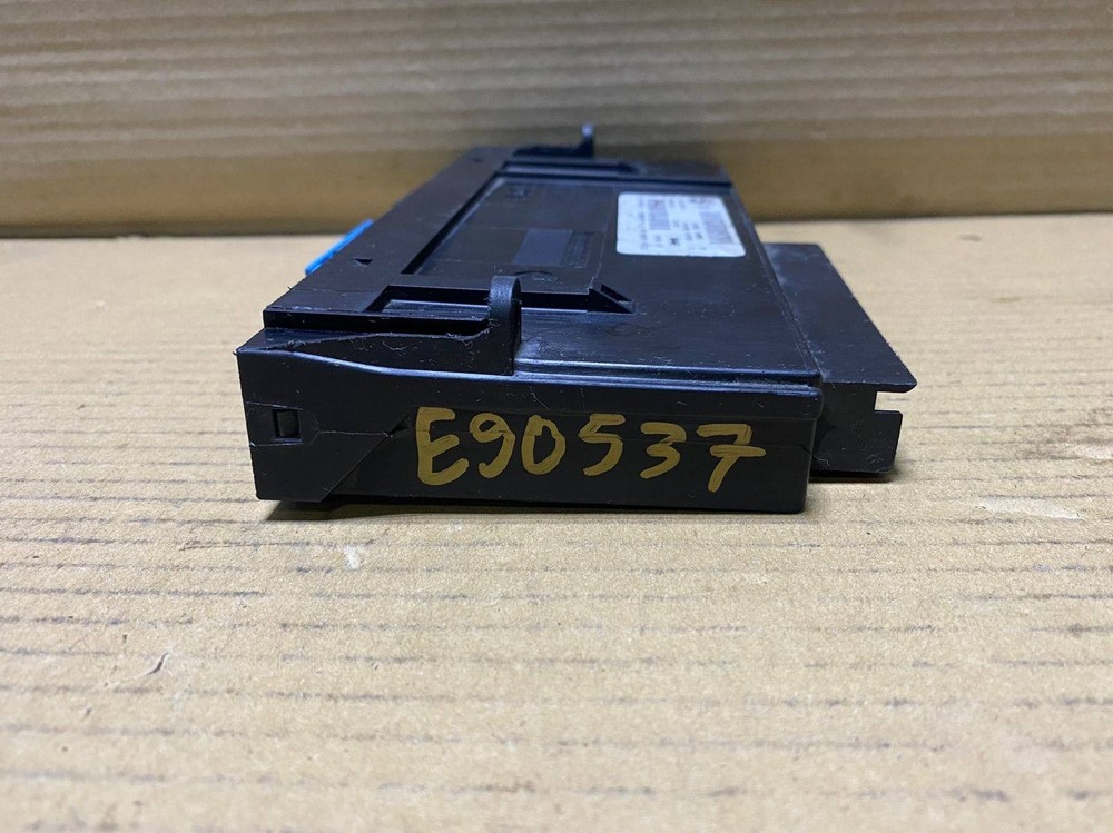 BMW Body Control Module 9146036 X5 E70 2007-2010 LOW