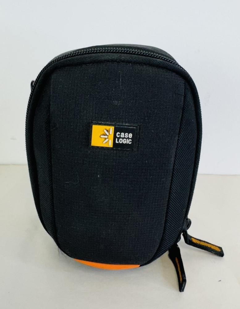 Panasonic HDC-SD41 Camcorder & Case – Working