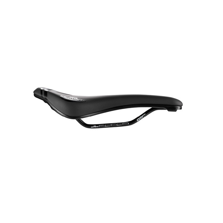 Selle San Marco Ground Shield Dynamic Narrow Saddle