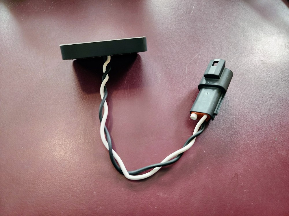 Wacker Neuson 5000172989 RT Diagnostic Control Module (A/B Tool) OEM Part