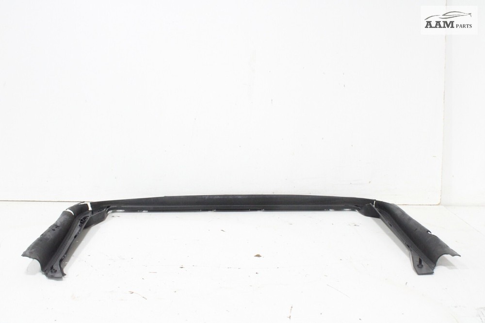 2018-2024 FREIGHTLINER CASCADIA FRONT ENGINE RADIATOR RECIRCULATION SHIELD OEM