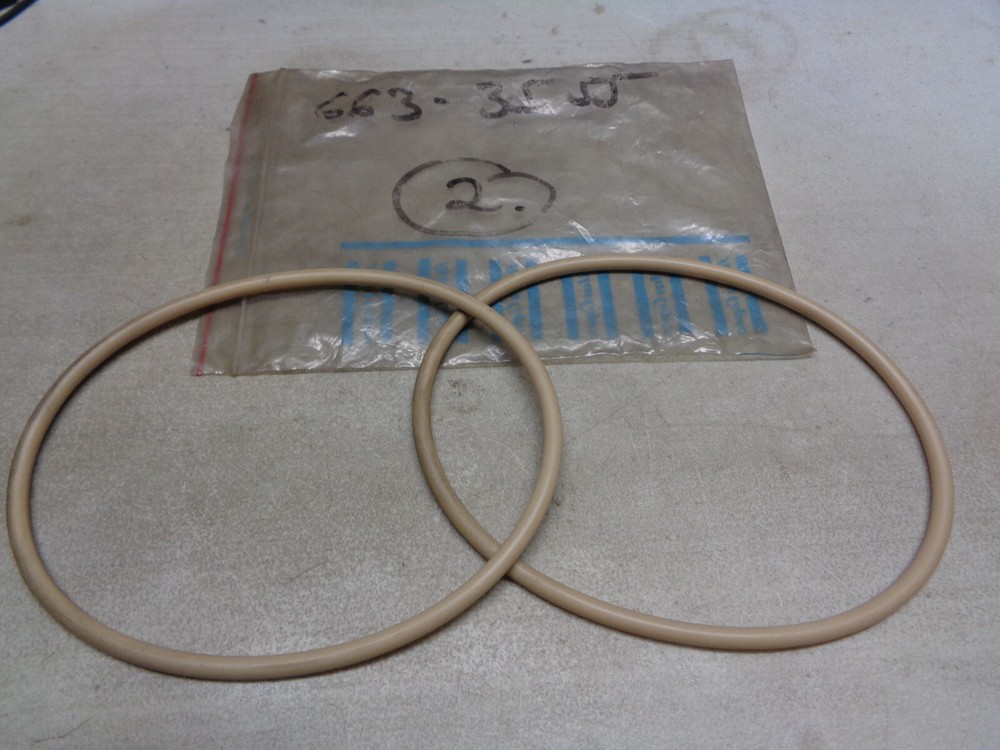 Atlas Copco O-Ring 0663355500