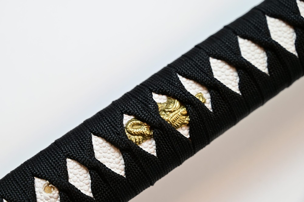 Sephiroth Masamune Sword - Hand Forged and Folded - Set