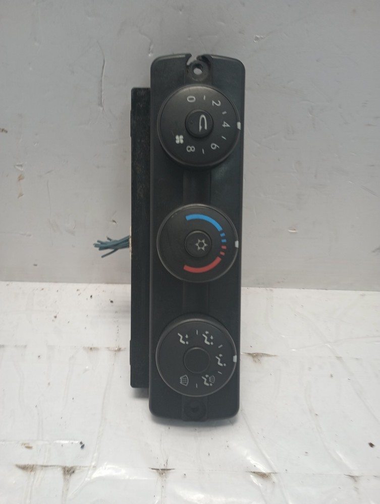 FREIGHTLINER Climate temperature control panel AC HVAC  A22-60645-501