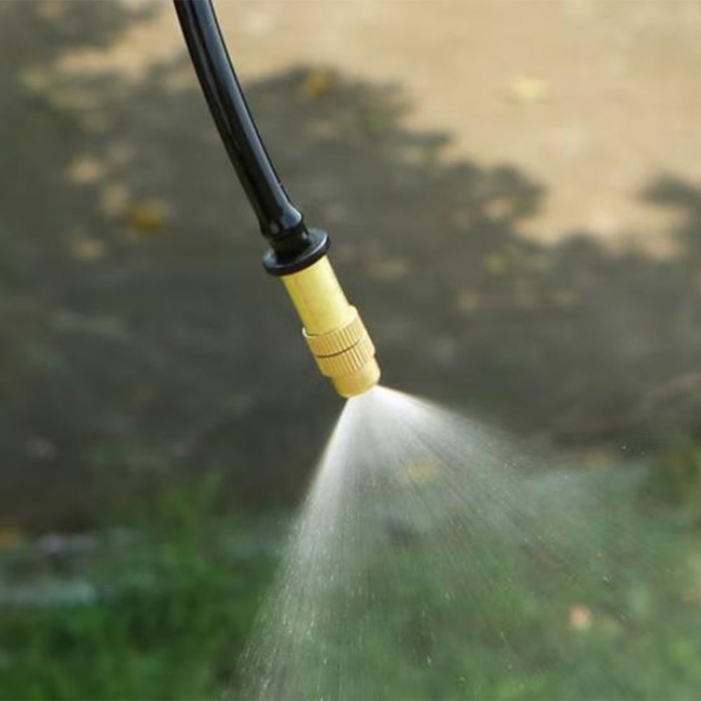 Atomizing Spray Head Long-lasting Performance Professional Irrigation Systems