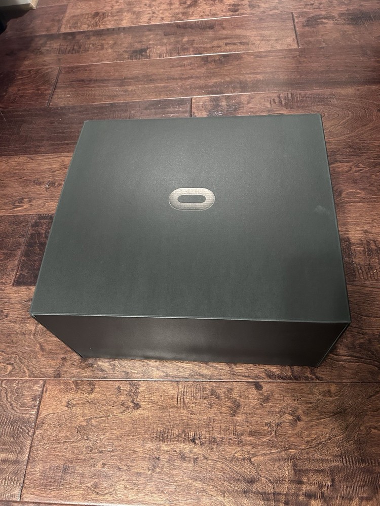 Oculus Rift S VR - Full Set, (PC) ( Original Box)