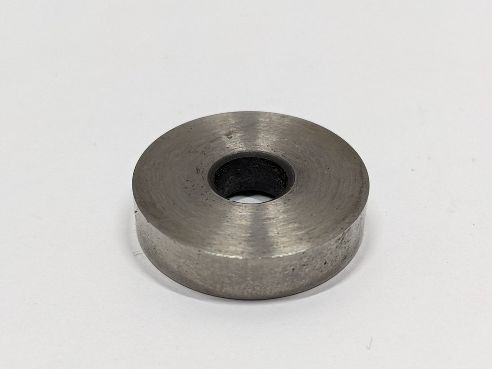 Brown & Sharpe 1” Round Micrometer Standard Setting Gage