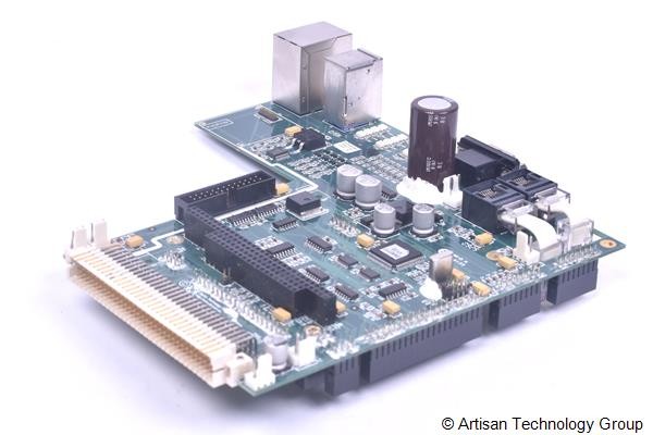 Digital Technology MVQ Daughter Board