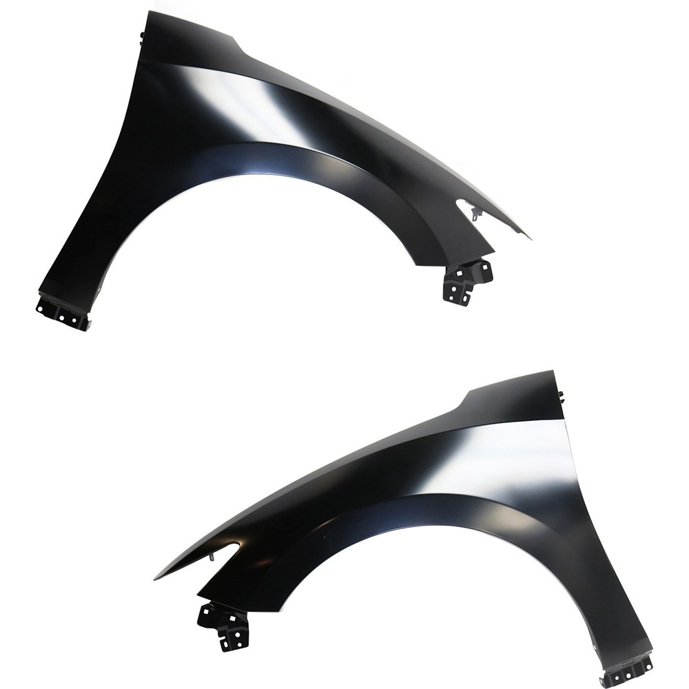 Fender For Nissan Maxima 2016-2023 Front Driver and Passenger Side