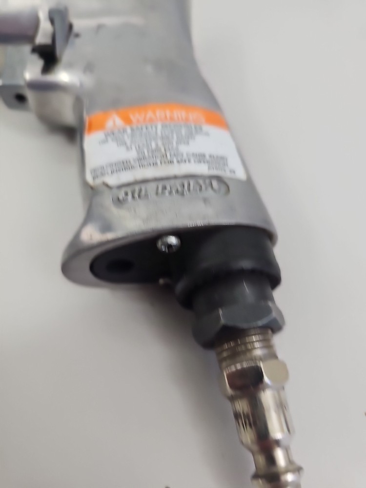 Blue Point AT803 3/8'' Reversible Air Drill ~ Tested Working