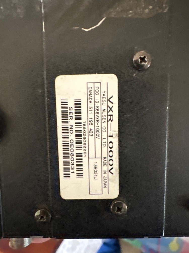 vertex vr10000v