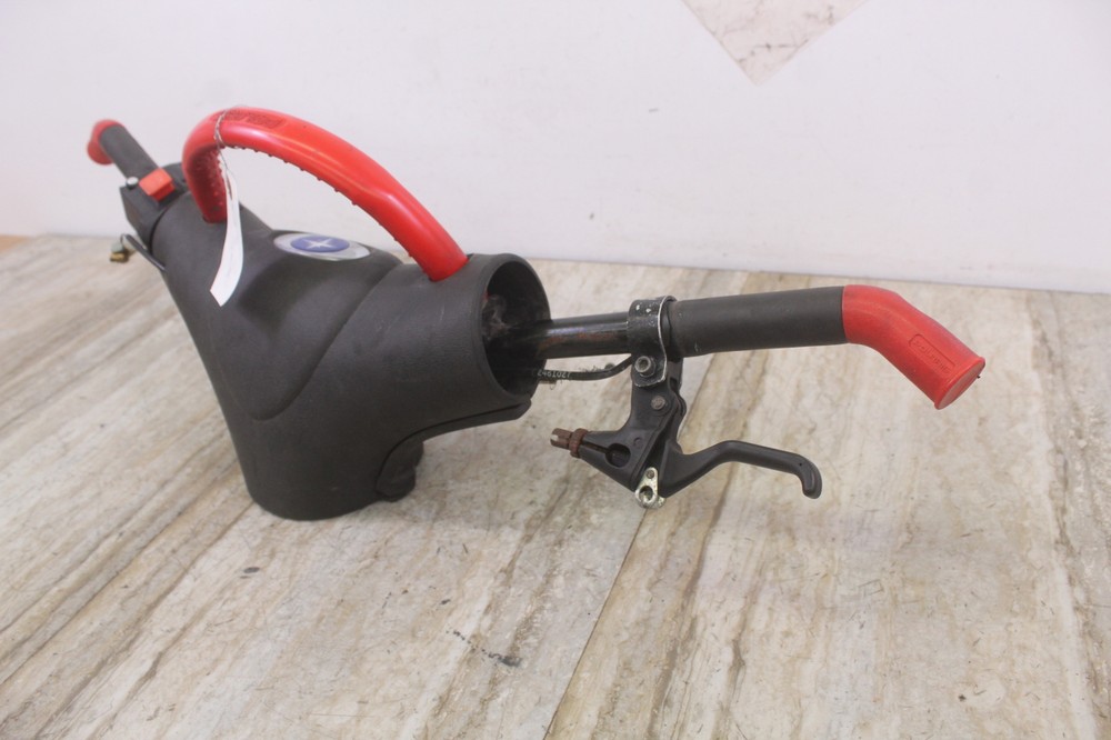 2003 POLARIS RMK 700 Handlebars with Controls