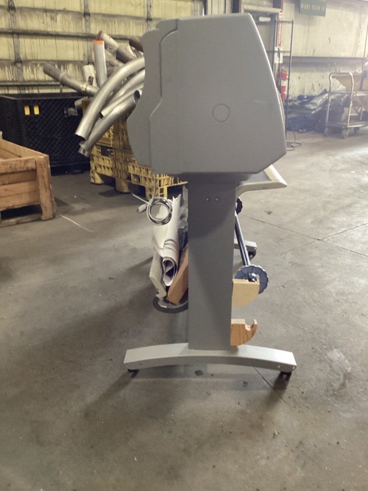 HP C609V DesignJet 5000PS #368JMFML