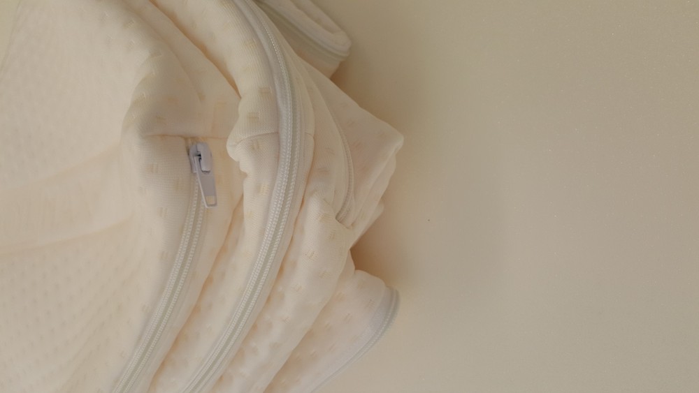 Mattress COVER Protector with High Performance Coolmax Fabric. COVER ONLY.