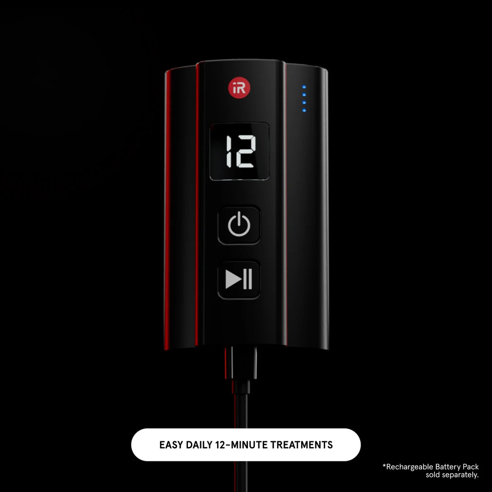 Rechargeable Battery Pack for Elite - Reconditioned