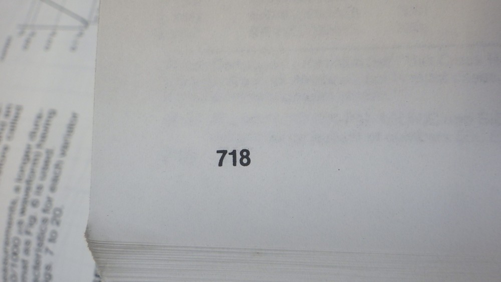 Vintage Electronics Philips 1990-1991 Resistor-Capacitor catalog Data Book