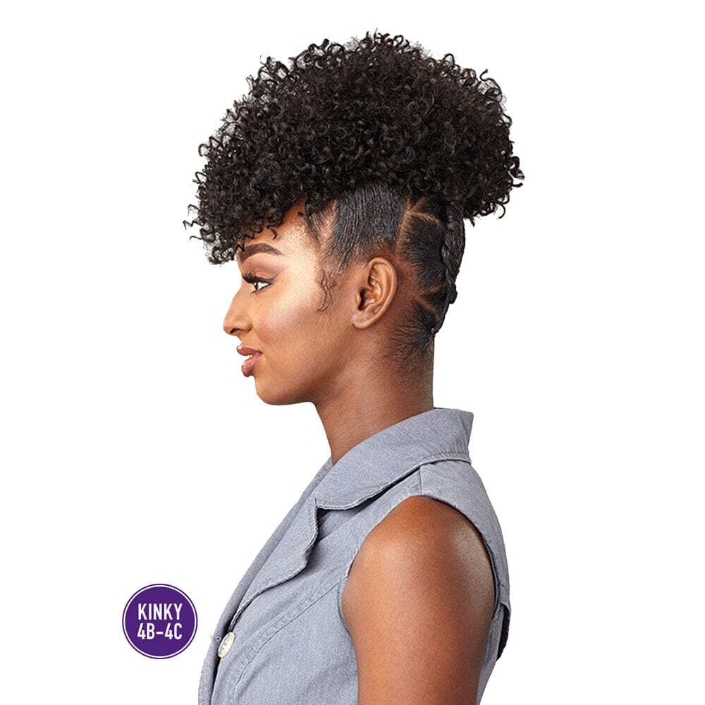 Sensationnel Instant Ponytail - Game Changer