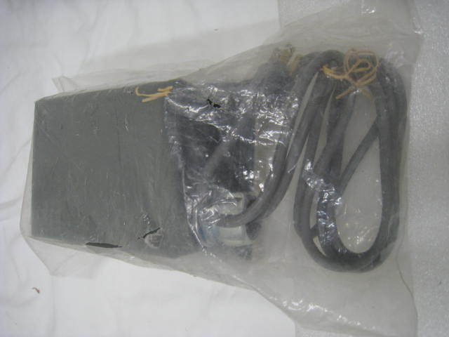 Thornton Type 702 resistivity controller