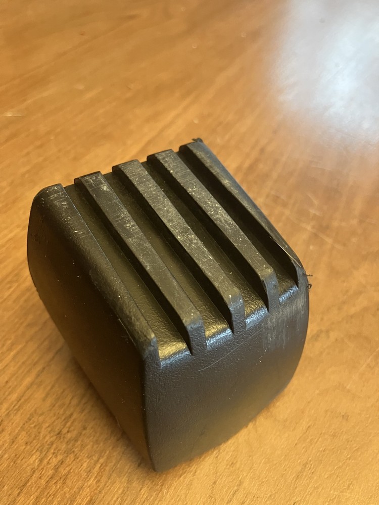 Bowflex Sport Plastic Foot Cap