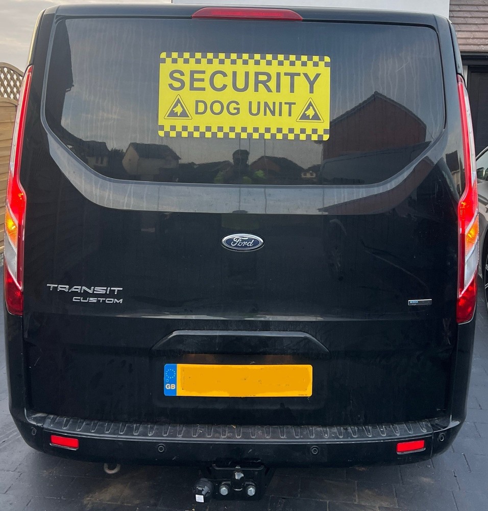 Tow bar supplied fitted (northwest only)