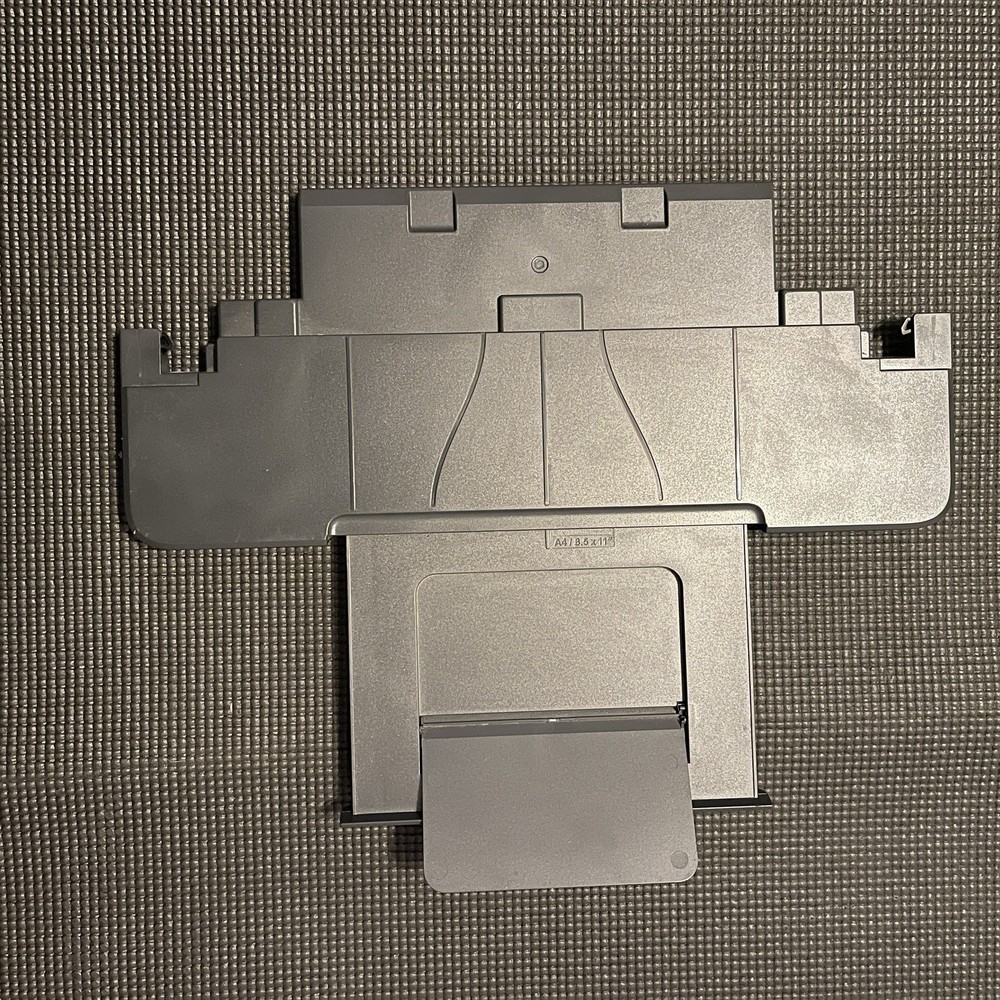OEM HP Officejet Pro 7740 Output Tray Catcher Part Replacement