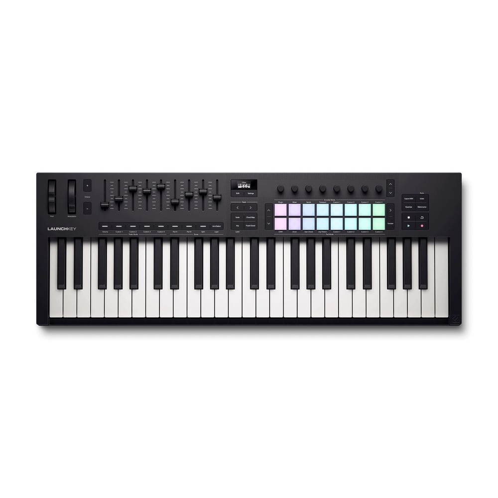 Novation Launchkey 49