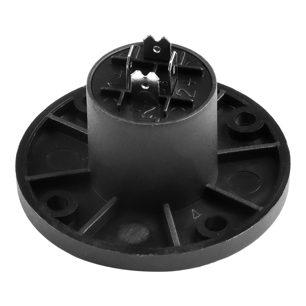 Talk One Port Female Socket Panel Durable New Practical