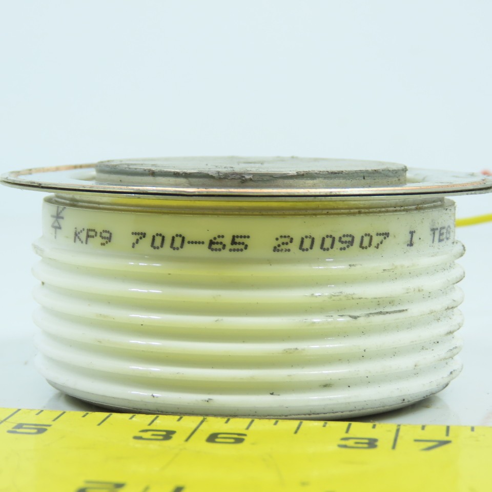TEG KP9 700-65 Transistor Module