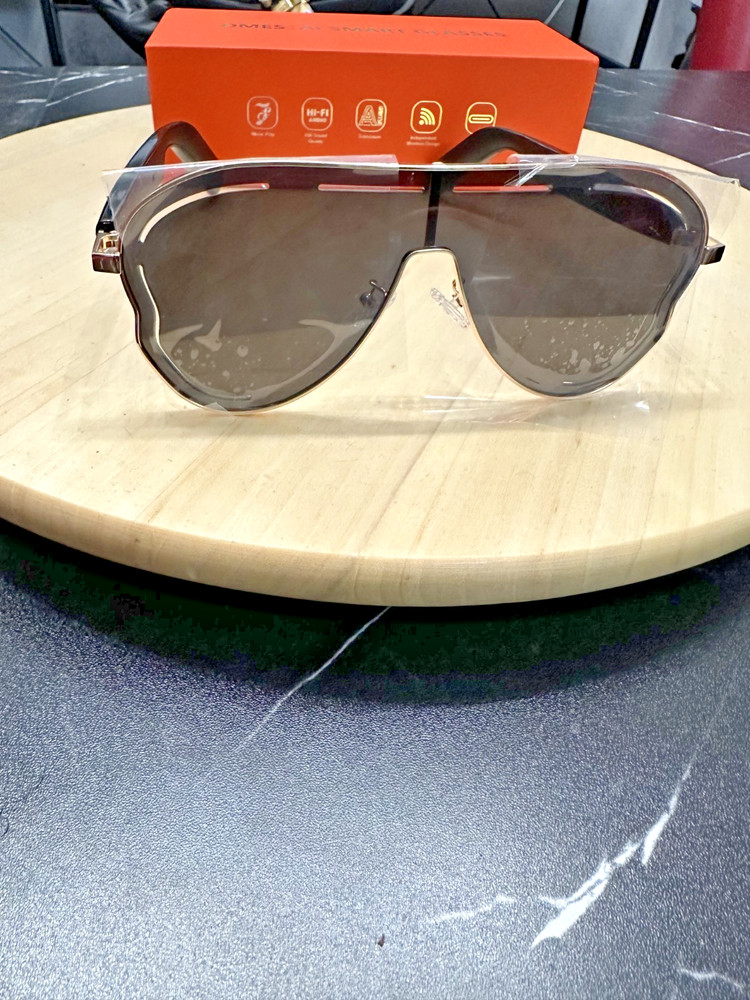 DMES AI Smart Glasses